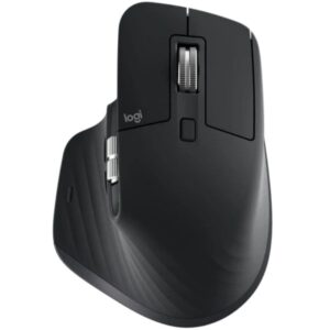 Logitech MX Master Wireless Mouse 3S