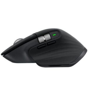 Logitech MX Master Wireless Mouse 3S