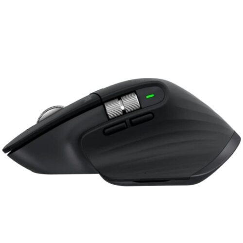Logitech MX Master Wireless Mouse 3S