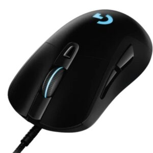 Logitech Programmable Gaming Mouse G403