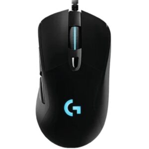 Logitech Programmable Gaming Mouse G403