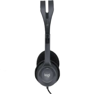 Logitech Stereo Business Headset H111