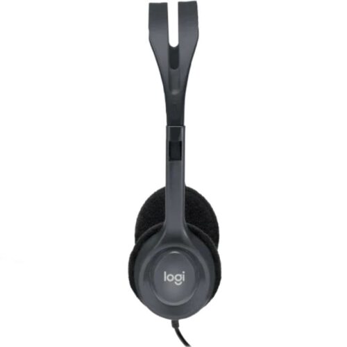 Logitech Stereo Business Headset H111