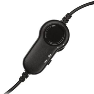 Logitech Stereo Headset (Noise Cancellation) H151