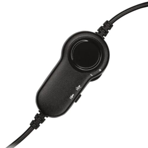 Logitech Stereo Headset (Noise Cancellation) H151