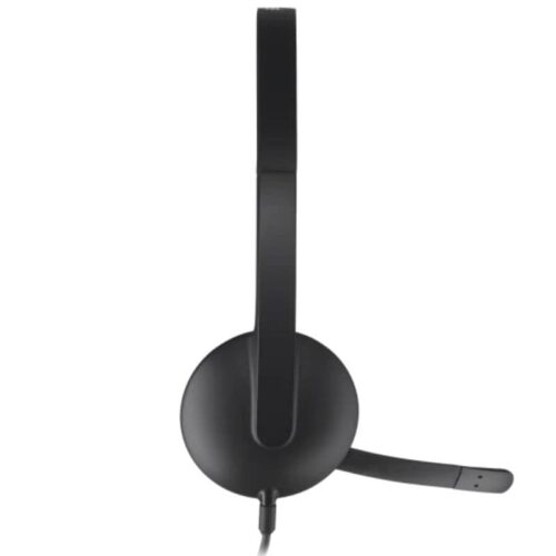 Logitech USB PC Headset (Noise-Cancelling) H340