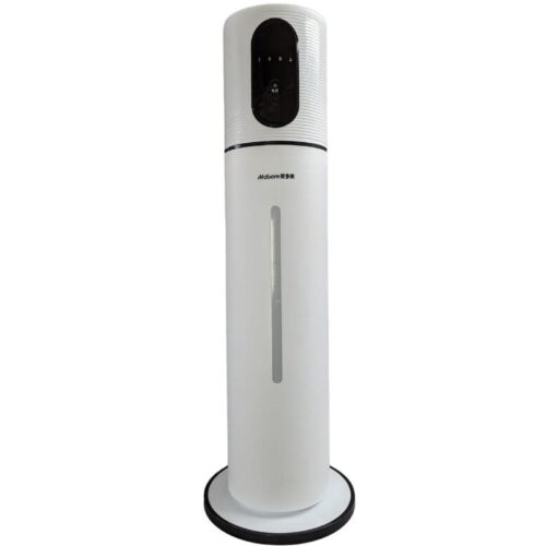 Mduom Ultrasonic Humidifier QT-JS2105B