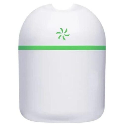Mini Portable Multifunctional USB Air Humidifier