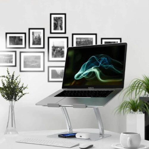 Multi-Angle Adjustable Laptop Stand J21