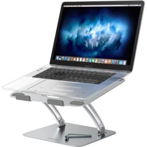 Multi-Angle Adjustable Laptop Stand J21