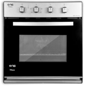 Nasgas NG-551 Built in Oven