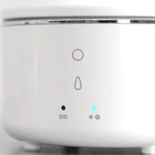 Nemotree Air Humidifier 800Ml Water Capacity