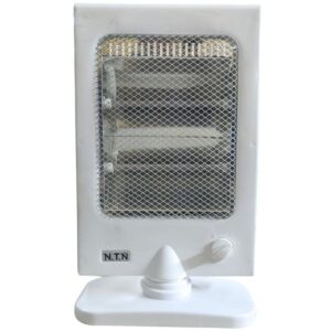 NTN Electric Quartz Heater 800 Watt-N8877