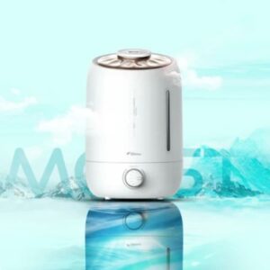 Pallas Ultrasonic Air Humidifier 5L Capacity