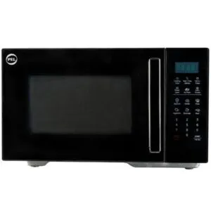 pel chef 26 ltr digital microwave oven shoppingjin.pk - Shopping Jin