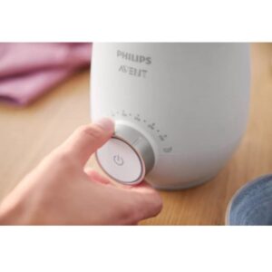 Philips AVENT SCF35800 Fast Bottle Warmer_3