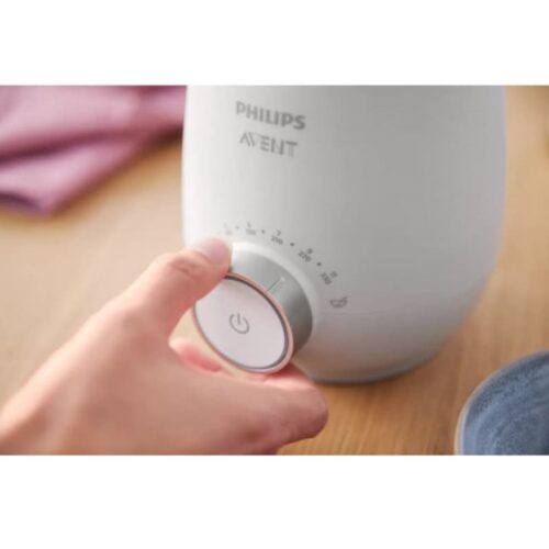 Philips AVENT SCF35800 Fast Bottle Warmer_3