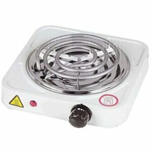 RAF 1000W Electric Stove/Hot Plate R.8010A