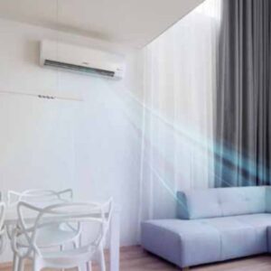 Samsung Wall Mounted Inverter AC AR4500