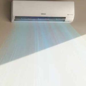 Samsung Wall Mounted Inverter AC AR4500