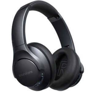 Soundcore Anker Life Q20+Active Noise Cancelling Headphones