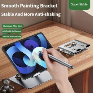 Tablet Desktop Foldable Stand