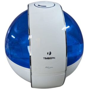 Timberk Air Humidifier 280Ml Capacity-22E