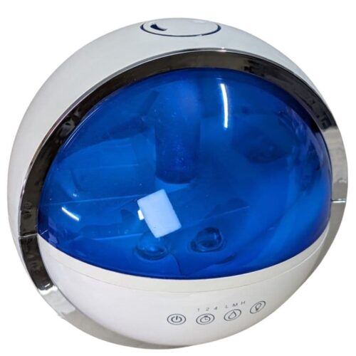 Timberk Air Humidifier 280Ml Capacity-22E - Image 2