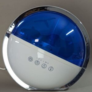 Timberk Air Humidifier 280Ml Capacity-22E