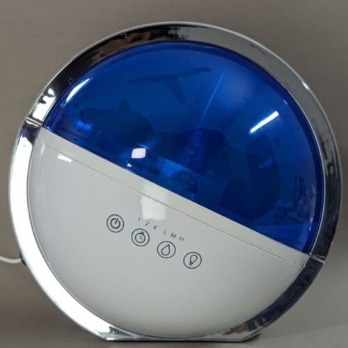 Timberk Air Humidifier 280Ml Capacity-22E