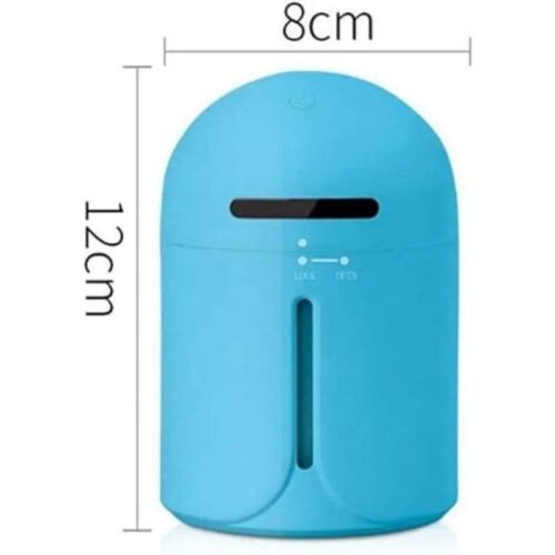 Ultrasonic Air Humidifier Vaporizer Warm and Cool