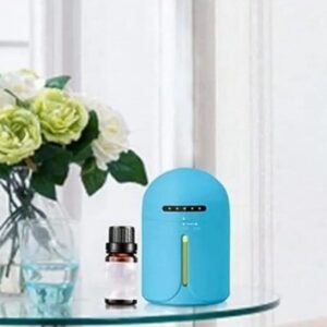 Ultrasonic Air Humidifier Vaporizer Warm and Cool