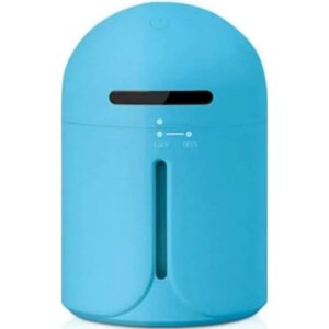 Ultrasonic Air Humidifier Vaporizer Warm and Cool