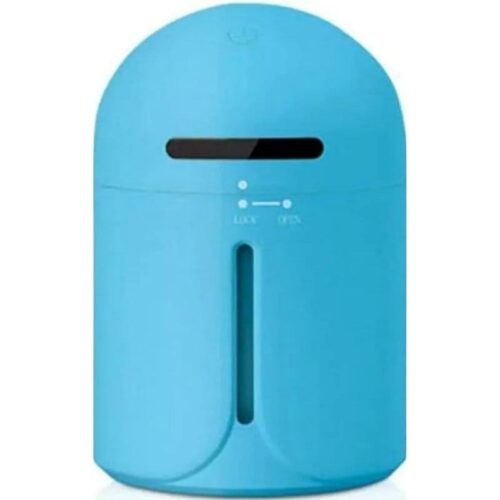 Ultrasonic Air Humidifier Vaporizer Warm and Cool