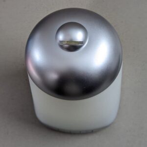 Ultrasonic Aroma Diffuser Humidifier With LED Lamp