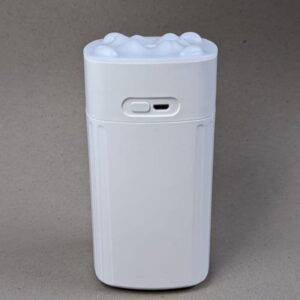 USB Air Humidifier 350mL Capacity-X1