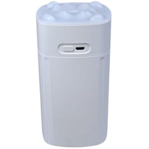 USB Air Humidifier 350mL Capacity-X1