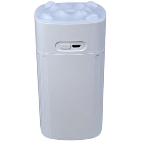 USB Air Humidifier 350mL Capacity-X1