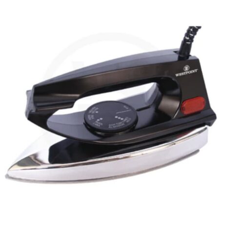 WestPoint Dry Iron WF-672