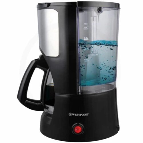 westpoint wf 2023 coffee maker 3 shoppingjin.pk - Shopping Jin