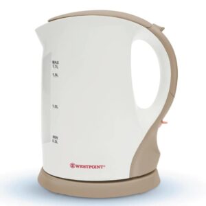 WestPoint WF-3118 1.7Liter Cordless Kettle