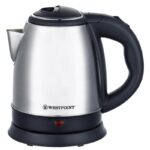 Cordless Kettle WF-411