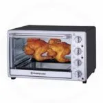 Convection Rotisserie Oven with Kebab Grill WF-4800RKC