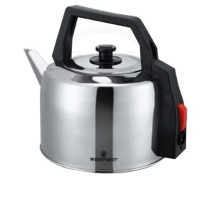 WestPoint WF-6178 4 Liter Multi Function Kettle