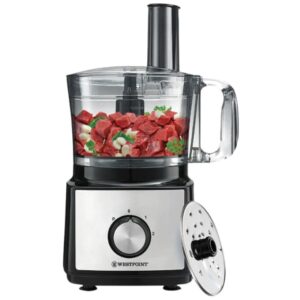 WestPoint WF-8815 700W Food Processor_1