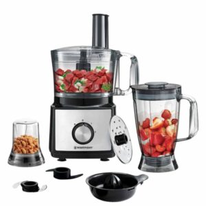 WestPoint WF-8815 700W Food Processor