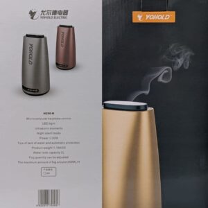 Yohold Electric Humidifier 2L Capacity H250-N