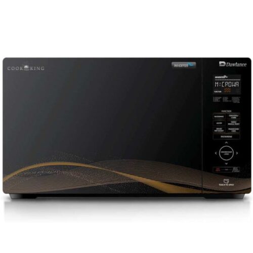 Dawlance 28 Litre Inverter AirFryer Microwave Oven DW-560AF