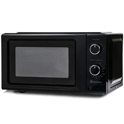 Dawlance Solo Microwave Oven 20 Liter-MD20 INV