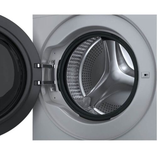 Haier HWM 80/100-29S3 Front Load Washing Machine
